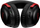 Kufje HyperX Cloud III Wireless, të zeza/ kuqe