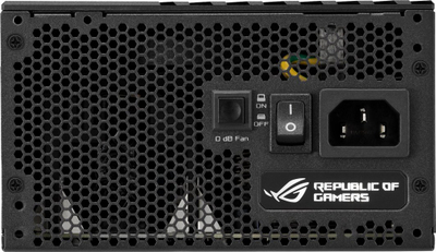 Burim energjie Asus ROG Thor Platinum II 90YE00L0-B0NA00 ATX, 1200W