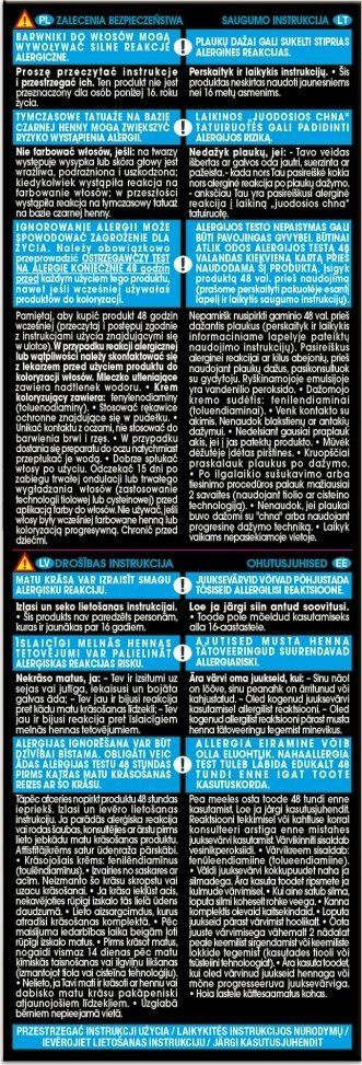 Bojë flokësh Garnier Olia 110 Super Lightening, super çelëse, mbulim i plotë i thinjave