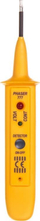 Testues elektrik Erko Fazer 777 EF_777, njëpolësh, 220–380V, i kuq
