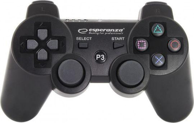 Kontroller Esperanza Marine, wireless, i zi