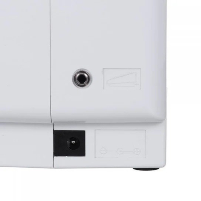 Makina qepëse Singer M1005, 11 qepje, portative, e bardhë