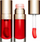 Vaj buzësh Clarins Lip Comfort Oil 08 Luleshtrydhe, 7 ml, rozë