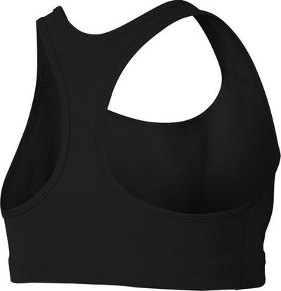 Sytjena sportive NIKE SWOOSH, XL, të zeza
