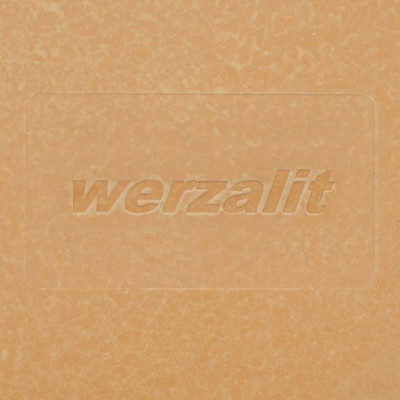 Bazë për tavolinë Werzalit 60cm Cement (HM5227.12), bardhë/ gri