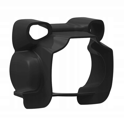 Mbrojtëse dielli për dron Sunnylife DJI Mini 3, për kamerë, plastikë e fortë, e zezë