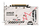 Графичка картичка Sapphire Radeon RX 9060 XT Pulse, 8GB GDDR6, Gaming OC, црна