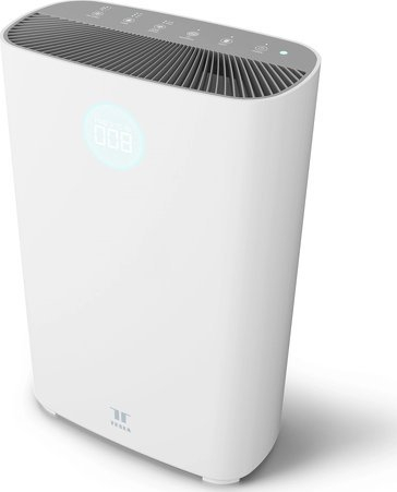 Pastrues ajri Tesla Air Purifier Pro M, i bardhë