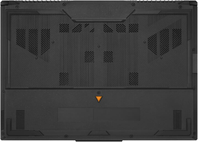 Laptop ASUS TUF Gaming A15 (2023), 15.6", AMD Ryzen 7, 16GB RAM, 1TB SSD, NVIDIA GeForce RTX 4050, gri