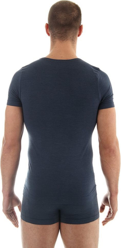 Maicë Brubeck COMFORT WOOL (SS11030), XL, e kaltër e errët