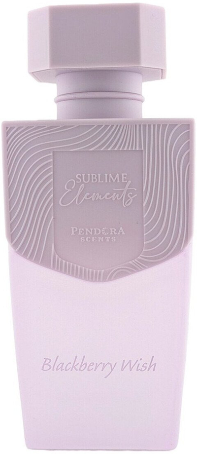 Parfum Pendora Scents Blackberry Wish, Eau de Parfum, 100 ml, uniseks