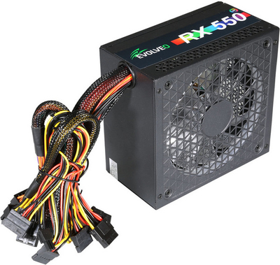 Burim energjie Evolveo FX CZEFX550 , 550W