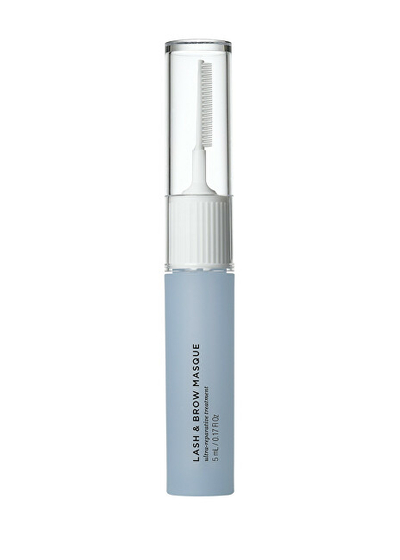 Maskë për qerpikë dhe vetulla Revitalash, 5 ml