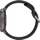 Ora e mençme Sponge Watch 1B, Bluetooth, për aktivitet fizik, e zezë