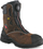 Çizme pune Red Wing PetroKing XT 8 BOA, lëkurë nubuck, kundra rrëshqitjes, kafe