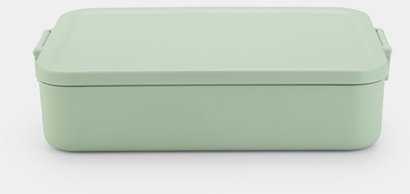 Kuti dreke Brabantia Make & Take Large, 2L, jeshile Jade