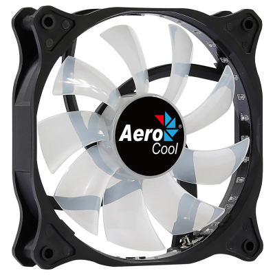 Ventilator për kasë Aerocool Cosmo 12 FRGB, 120mm, FRGB, shumëngjyrësh