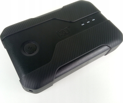 Ruter portativ CAT Q10, 5G, Wi‑Fi dual band, i zi