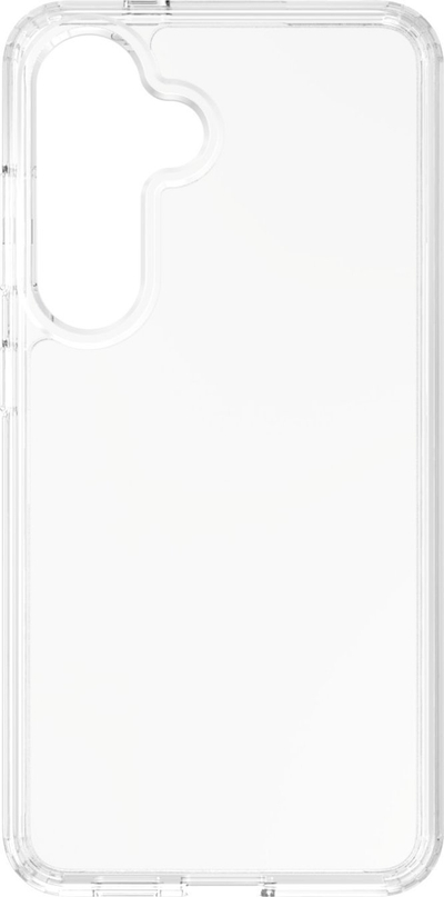 Fut RollPanzer PanzerGlass HardCase Samsung Galaxy S24, transparente, antibakteriale