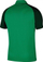 Fanella futbolli Nike Trophy IV Junior, poliester, me mëngë të shkurtra, jeshile