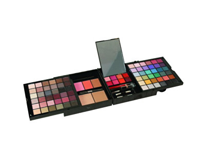 Set për grim Beauty Showcase