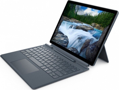 Laptop Dell Latitude 7350, 13.4", Ultra 5 134U, 16GB RAM, 512GB SSD