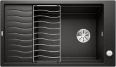 Lavaman Blanco ELON XL 8 S, 86 x 50 cm, i zi