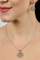 Set varëse + vathë Brilio Silver SET215W