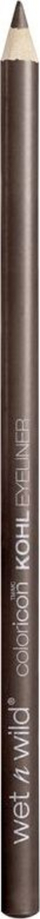 Laps për sy Wet N WILD Coloricon Kohl, 1,4 g, kafe