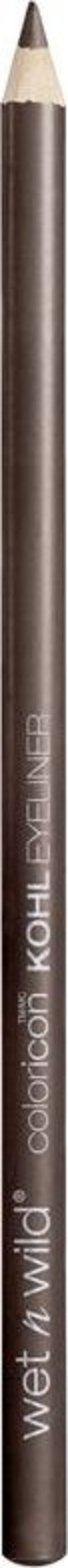 Laps për sy Wet N WILD Coloricon Kohl, 1,4 g, kafe