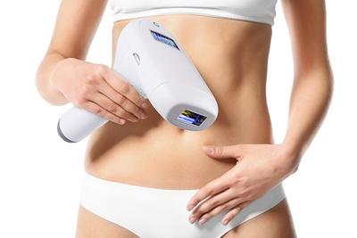 Апарат за отстранување влакна Beauty Relax IPL Premium BR-1400