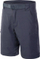 Pantalona të shkurtra për goca Hi-Tec Loop 1/2 W, najlon, gri
