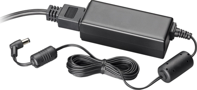 Adapter energjie Poly Edge Power Adapter, 5V 1A, i zi
