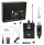 Sistem in ear monitoring DNA IN EAR GO, wireless, UHF 518–542 MHz, i zi