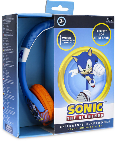 Kufje OTL Technologies Sonic, për kalamaj