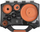 Set sharra rrethore Boxer Carpenter Hole Saw, 19-111 mm, për dru, shumëpjesësh