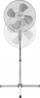 Ventilator Botti FS-16D Steller, 45W, i hirtë