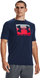 Maicë për meshkuj Under Armour 124054-1228853rs, S, e zezë