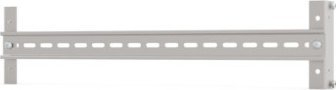 Mbajtës adapteri për kabinet rack Schroff Rail Angle Kit Modultr, shinë DIN 43880, 19", metalik