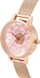 Orë dore Olivia Burton Blossom OB16FS112