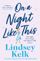 On A Night Like This - Lindsey Kelk