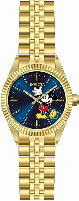 Orё dore Invicta Disney Mickey Mouse 43871