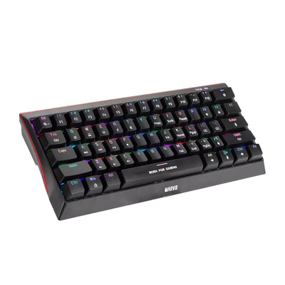 Tastier Gaming Marvo Kg962G Wired