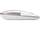 Maus HP Wireless, Z3700, i bardhë/ rozë