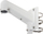 Adapter shtylle për kamera Hikvision DS-1602ZJ, për ambiente të jashtme, metalik