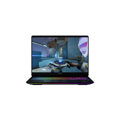 Laptop HP OMEN MAX 16-ak0003nc, 16\", AMD Ryzen AI 9 HX 375, 32GB RAM, 1TB SSD, NVIDIA GeForce RTX 5080, i zi