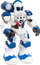 Robot për fëmijë Tm Toys, shumëngjyrësh