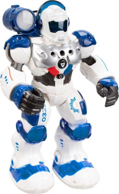 Robot për fëmijë Tm Toys, shumëngjyrësh