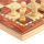 Set Shahu Hutini,  3 në 1,  34 × 34 cm