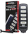 Lampë rrugore solare LED SMD LEDline 360W, 8000LM, 6000K, e zezë